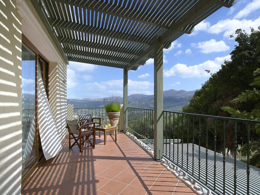 Country Hotel Velani Αβδού Δωμάτιο φωτογραφία