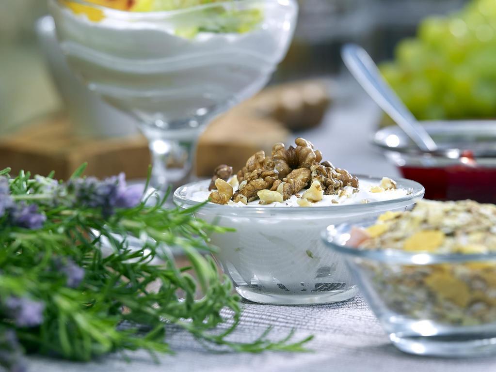 Country Hotel Velani Αβδού Εξωτερικό φωτογραφία