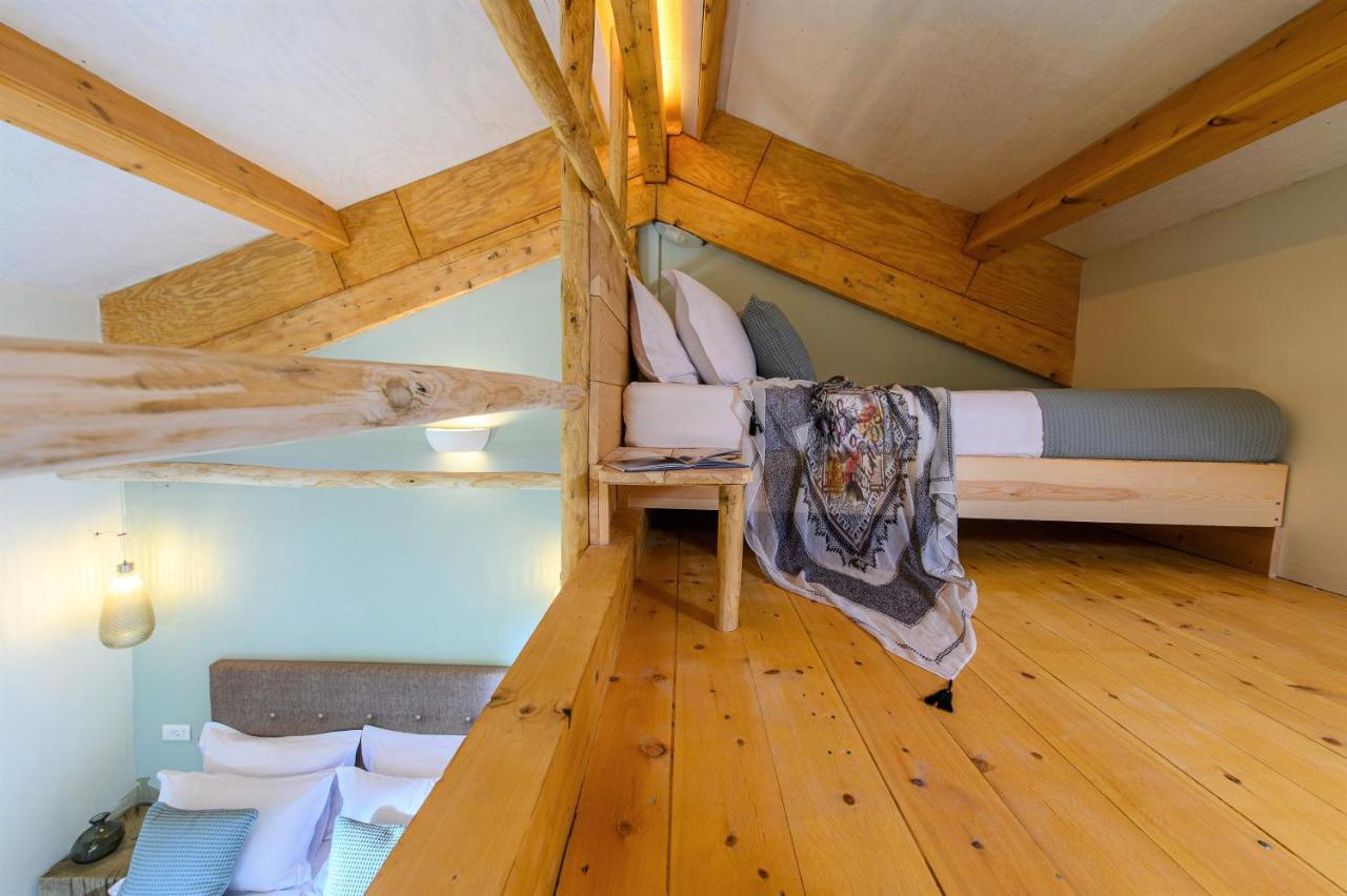 Country Hotel Velani Αβδού Εξωτερικό φωτογραφία